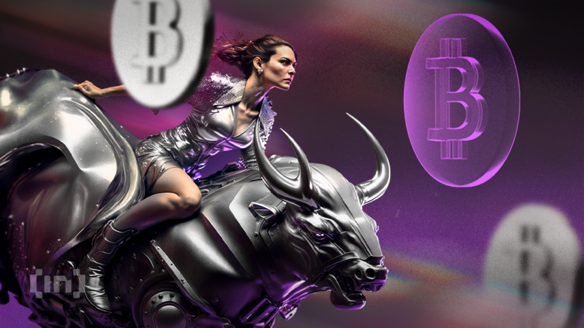 Robert Kiyosaki: Bitcoin Bullrun beginnt wegen Silicon Valley Bank Crash