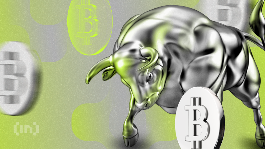 “Kauft Bitcoin”, behauptet das Bernstein Private Wealth Management