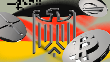 Krypto in Deutschland: BaFin-Direktor vergleicht Krypto mit UFOs