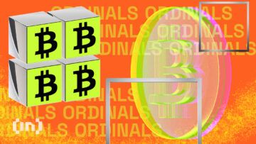 Bitcoin NFT-Hype gewinnt erneut an Fahrt – NFTs überlasten Mempool