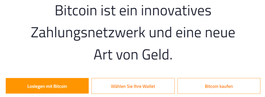 Bitcoin Definition