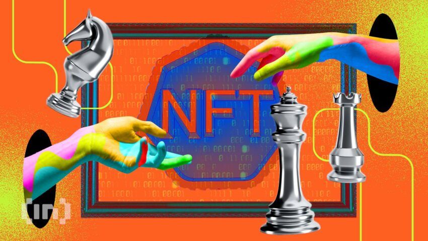 Soulja Boy lanciert neue NFT-Kollektion – trotz Klage wegen illegaler Kryptowerbung