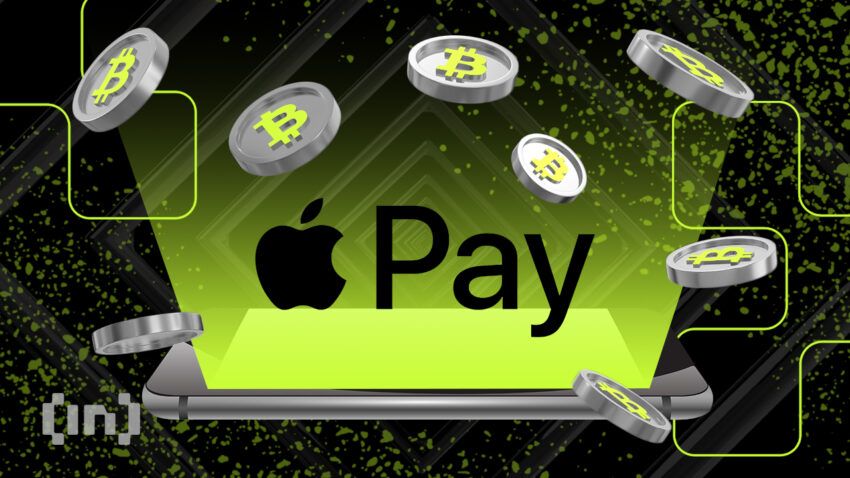 Ändert Apple seine Haltung gegenüber Krypto? Apple Pay Integration für STEPN