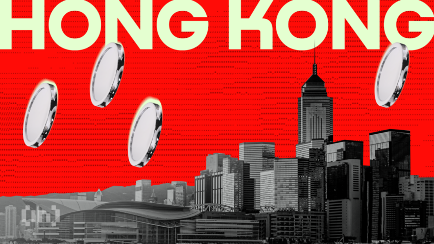 Stablecoin-Revolution: Kann Hongkongs “HKDG” Tether und USDC überflügeln?