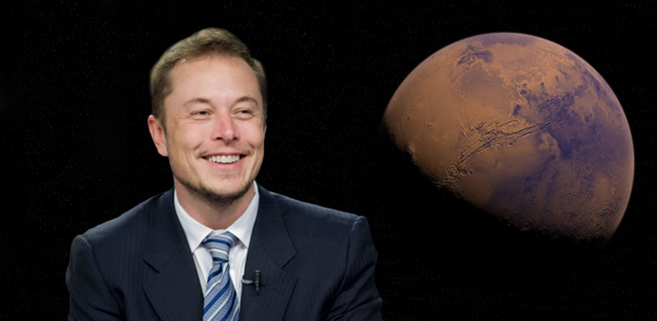 Dieser neue Meme-Coin könnte nach Elon Musk Tweet explodieren