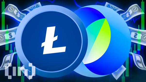 Litecoin (LTC) steuert auf 100 Dollar zu während Ecoterra 4 Millionen Dollar im Presale erreicht 