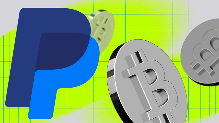 Krypto News: PayPal lanciert Stablecoin auf Ethereum