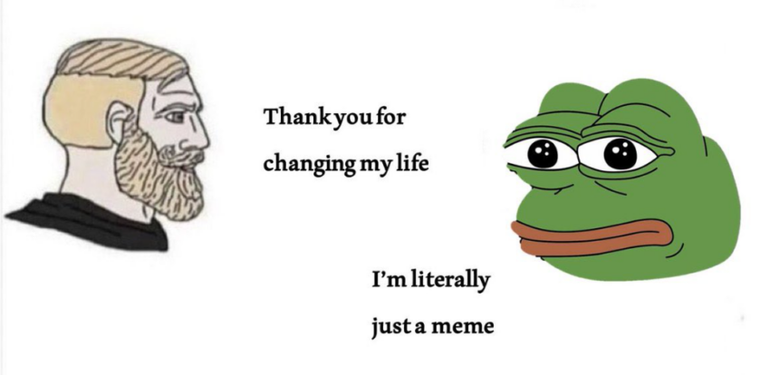 Pepe Meme