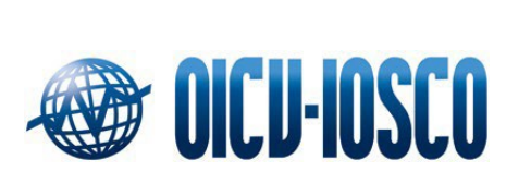 IOSCO Krypto-Report Logo