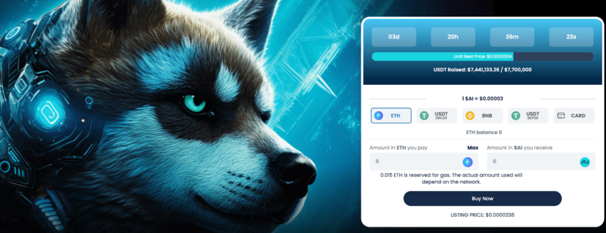 AiDoge