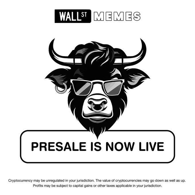 Wall Street Memes