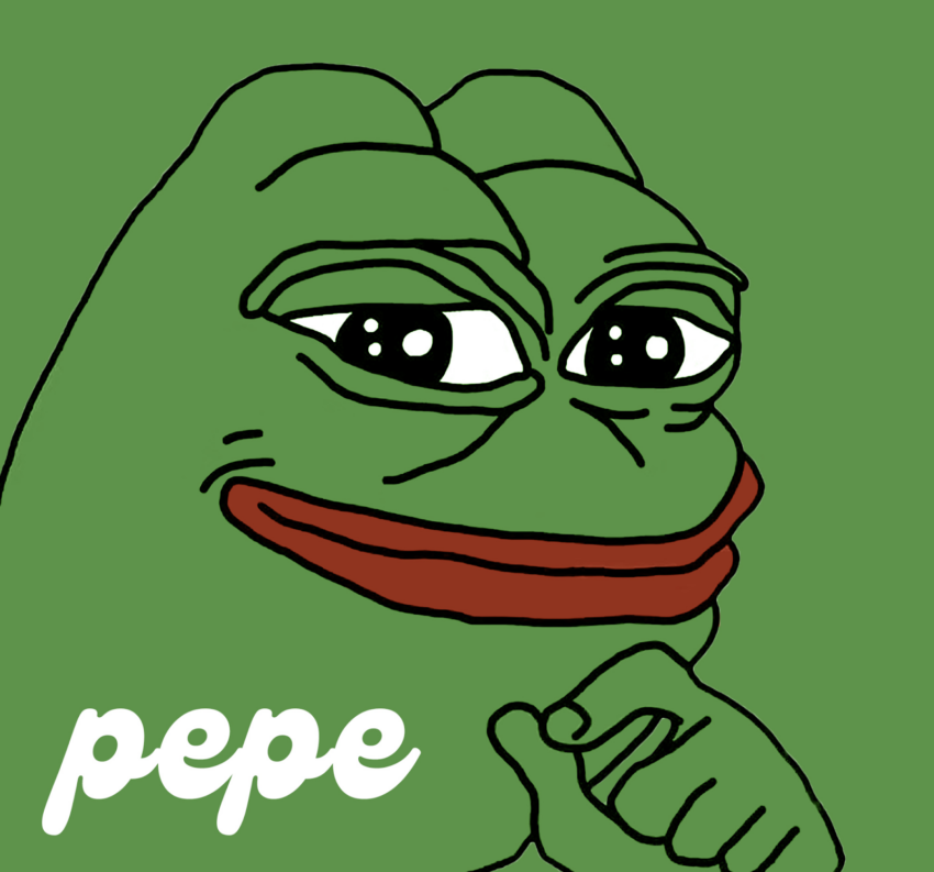 Pepe Token