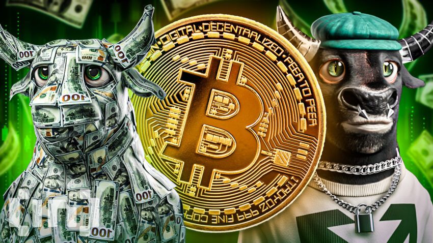 Bitcoin visiert 28.000 Dollar an, während der Wall Street Memes Presale 900.000 Dollar erreicht 