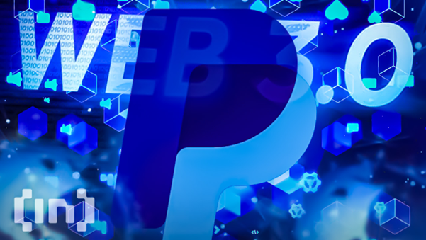 Krypto News: PayPal mit Millionen-Investment ins Web3– ist LPX der heimliche Profiteur?