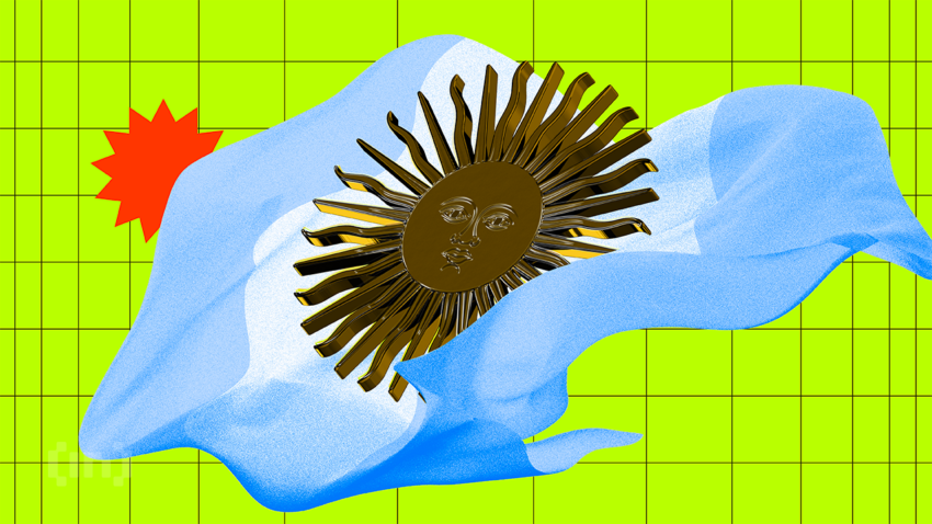 Wird Argentinien ins Bitcoin Mining einsteigen? Präsidentschaftskandidat löst kontroverse Debatte aus