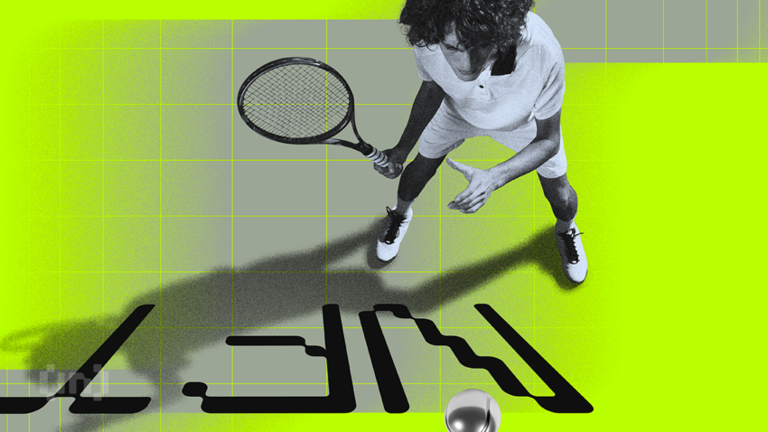 Aufschlagen, Schwingen und Verdienen: Fungiball revolutioniert Tennis mit NFT-basiertem P2E-Spiel