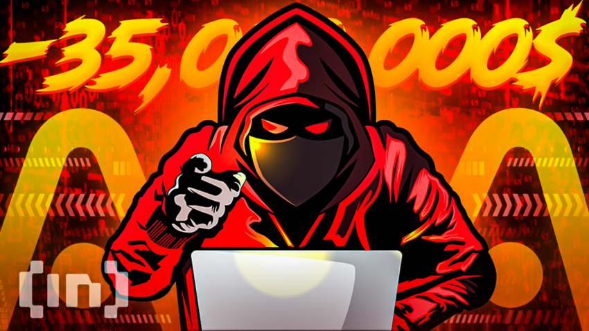 Krypto News: 35 Millionen $ Atomic-Wallet-Hack kostet Vertrauen – so gelingt jetzt die Krypto-Adoption