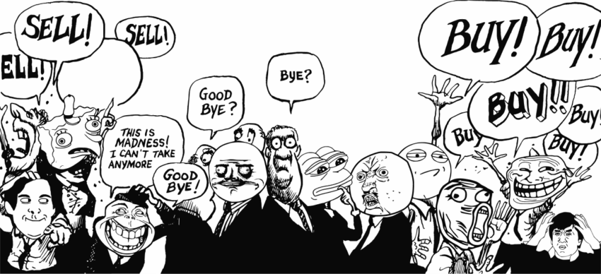 Wall Street