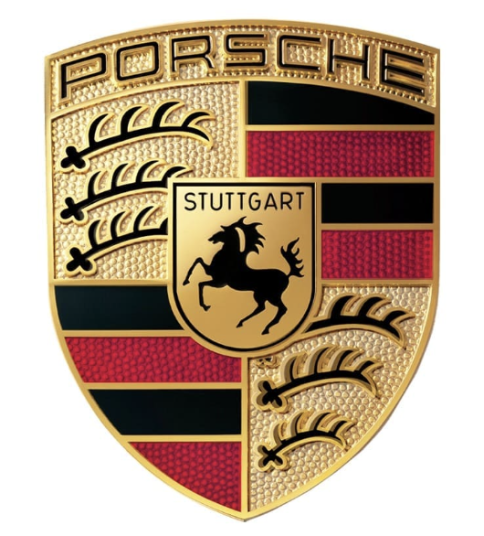 Porsche Automobil vz.