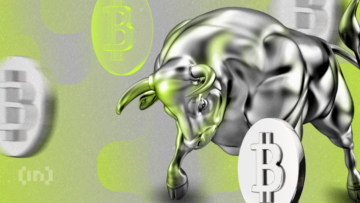 Bitcoin (BTC) Kurs erreicht monatliches Hoch trotz anhaltender Marktvolatilität