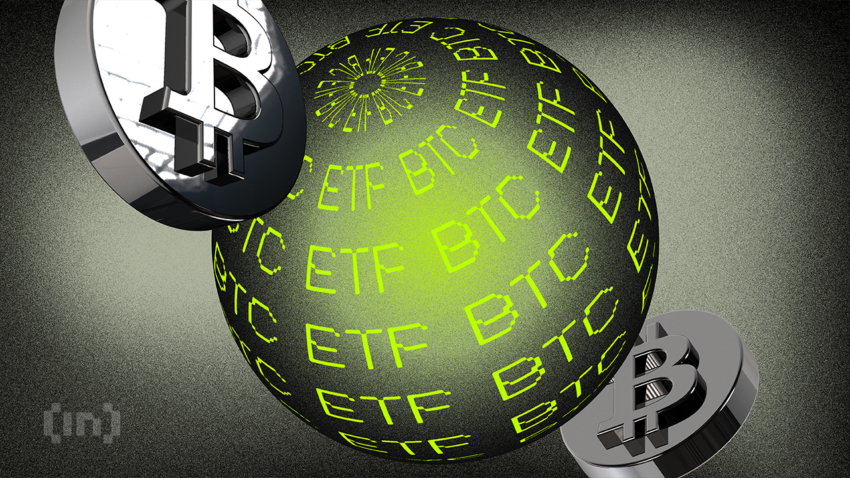 Bitcoin & Co. verzeichnen heftige Abflüsse – SEC Entscheidung bleibt aus