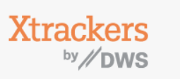 XTrackers Logo