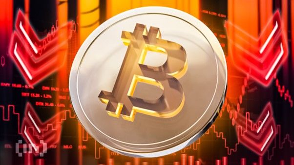 Krypto News: Bitcoin Trading Volumen auf niedrigstem Stand seit 4 Jahren