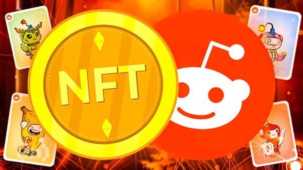 Reddit-Sammelavatare befeuern NFT-Revival: 20 Millionen Avatare auf 0xPolygon-Plattform geminted