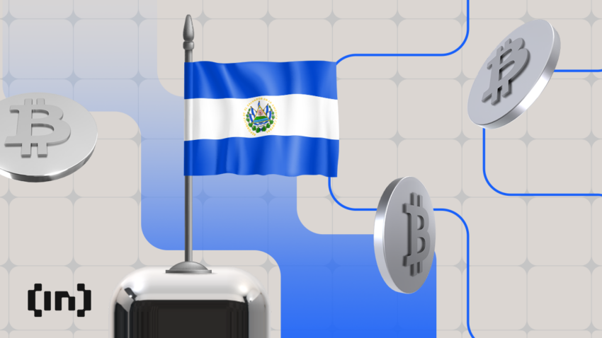 Binance erhält Bitcoin- und Krypto-Lizenz in El Salvador