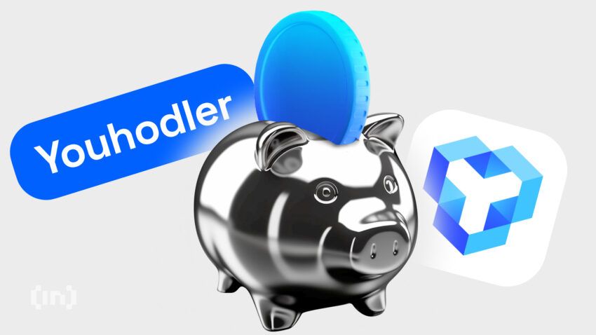 YouHodler: Die Rundum-Plattform für Krypto-Trading