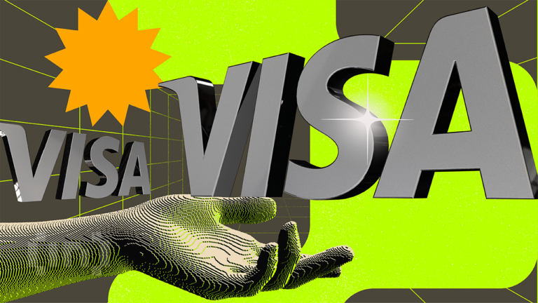 Ethereum: Visa arbeitet an Kartenzahlungen für Gasgebühren