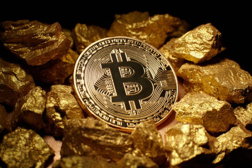 Bitcoin Gold verzeichnet enormen Preisanstieg; Ziehen die Altcoins Borroe und InQubeta nach?