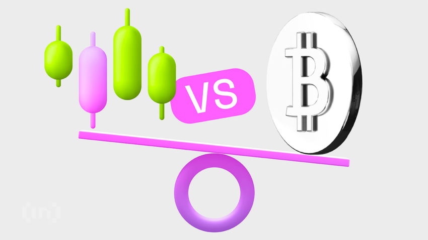 Big Short 2.0: Michael Burry wettet 1,6 Mrd. USD auf Börsencrash – wie wird Bitcoin reagieren?