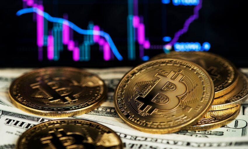 Bitcoin steigt auf 46.000 USD und löst Marktantrieb aus, während InQubeta 9,1 Mio. USD überschreitet