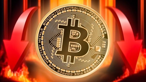 Bitcoin Kurs dürfte im September weiter einbrechen während SONIK auf eine Million Dollar zusteuert 