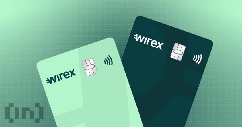 Was ist Wirex? Alles über die Finanz-App und die zugehörige Kreditkarte