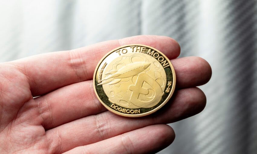 Bitcoin SV (BSV) erlebt einen Anstieg von 60%, während die KI-Kryptowährung InQubeta erfolgreich 7,8 Millionen US-Dollar in ihrem laufenden Vorverkauf aufbringt