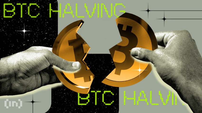 Bitcoin Halving in einem Monat: Was ist zu beachten?