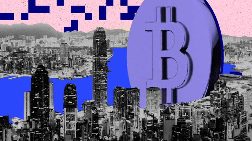 Bitcoin und Ethereum Spot ETFs feiern Debüt in Hongkong