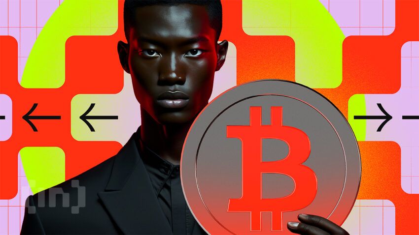 Bitcoin: Doch kein neuer Bullenmarkt?