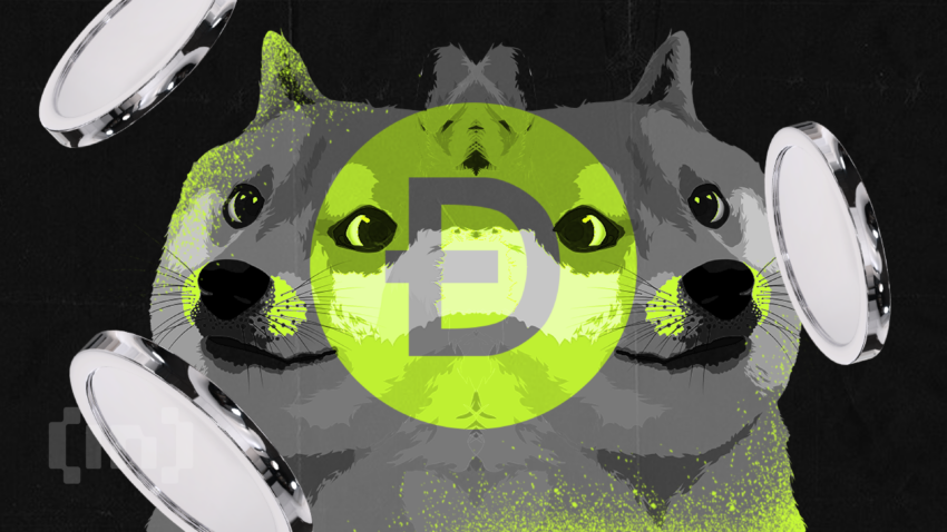 Dogecoin (DOGE) kurz vor Kursexplosion? Wichtige Kaufsignale schlagen aus