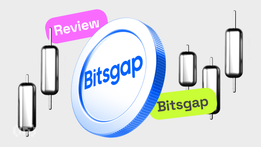 Bitsgap Review 2023: Die richtige Börse für dich?