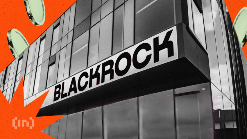 BlackRock und Coinbase wagen Vorstoß in Tokenisierung
