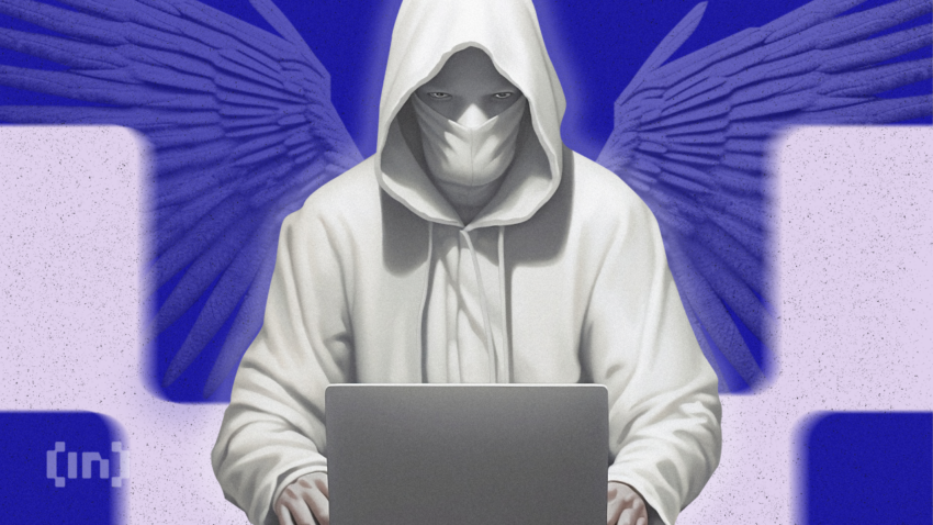 Krypto Hacker gibt 23 Mio. USD zurück: GALA steigt um 10 %