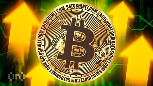 Bitcoin im Aufschwung: Prognosen und Einflussfaktoren für die nahe Zukunft