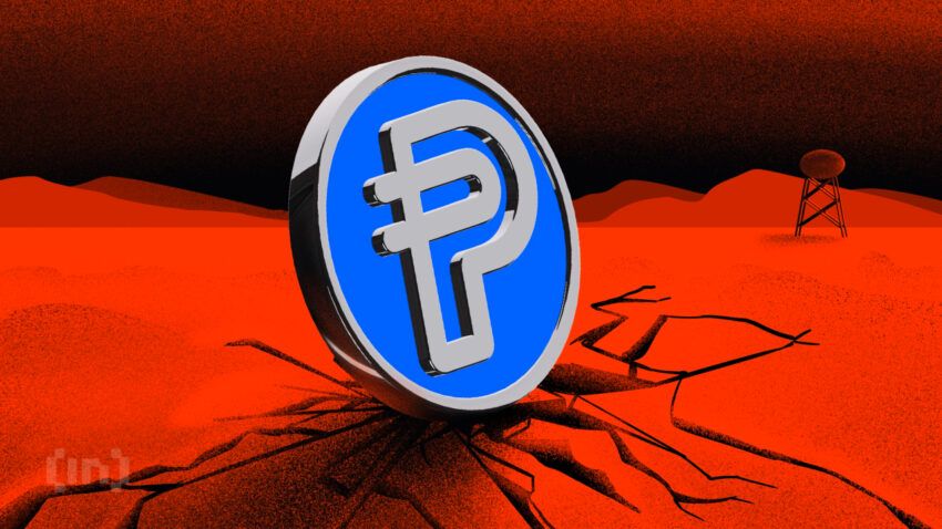 Stablecoin: SEC nimmt PayPals PYUSD unter die Lupe
