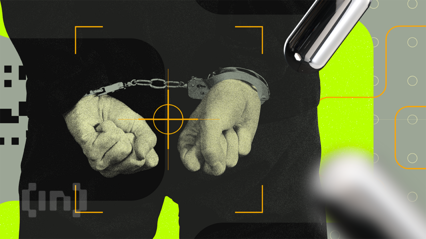 Ex Krypto Börsen CEO soll bis zu 11.462 Jahre ins Gefängnis