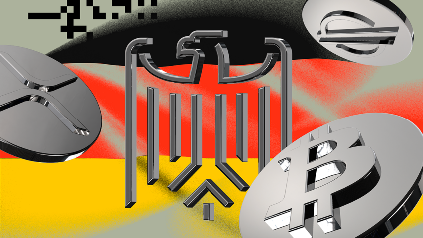 Diese große deutsche Bank hat sich gerade vier Krypto-Lizenzen gesichert