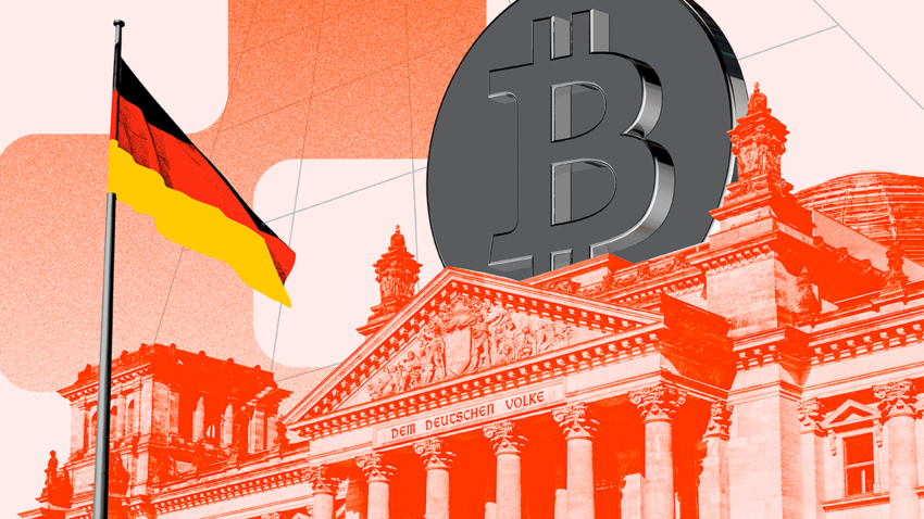 Die Zukunft von Ethereum: Starknet X Crypto Invest Berlin