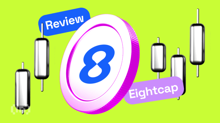 Eightcap Review: Erfahrung und Test